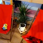 Winklworld 2 Mit Hallenbad Und Sauna Inklusive Aktivcard Apartman *