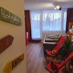 Winklworld 2 Mit Hallenbad Und Sauna Inklusive Aktivcard Apartman *