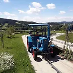 Winklworld 2 Mit Hallenbad Und Sauna Inklusive Aktivcard * Sankt Englmar