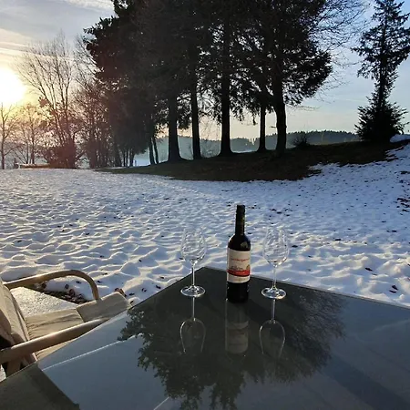 شقة Winklworld 2 Mit Hallenbad Und Sauna Inklusive Aktivcard *