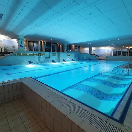 شقة Winklworld 2 Mit Hallenbad Und Sauna Inklusive Aktivcard