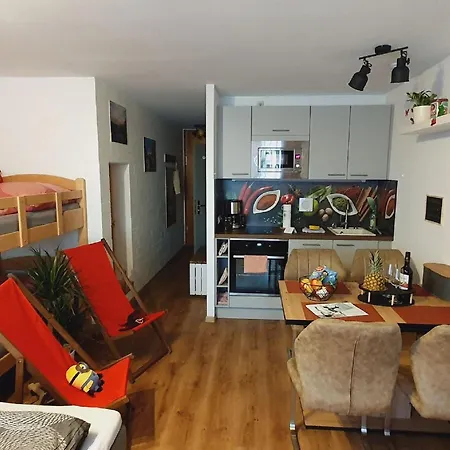 Apartman Winklworld 2 Mit Hallenbad Und Sauna Inklusive Aktivcard