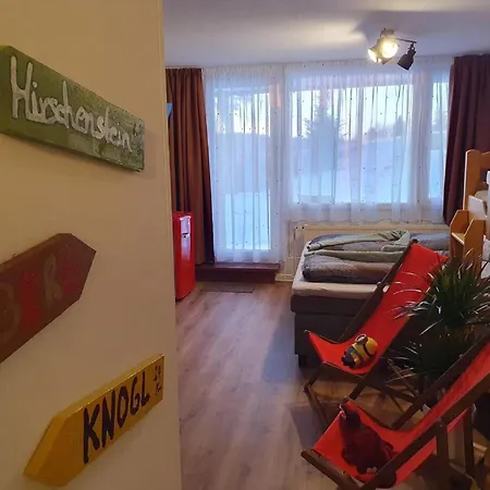 Winklworld 2 Mit Hallenbad Und Sauna Inklusive Aktivcard 公寓 *
