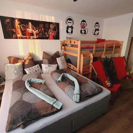 Winklworld 2 Mit Hallenbad Und Sauna Inklusive Aktivcard