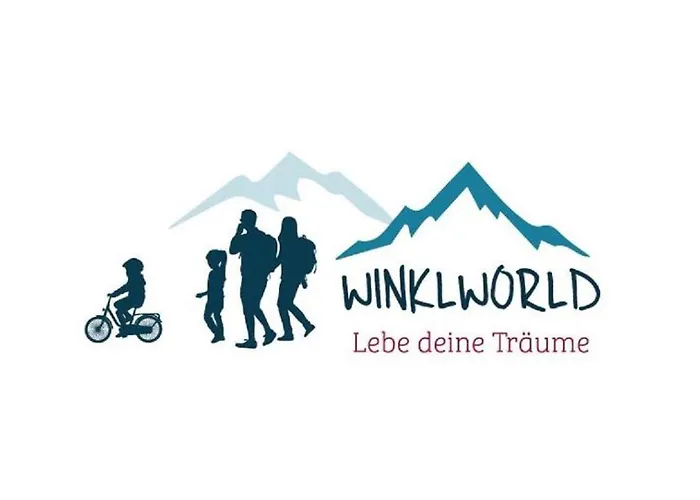 Lejlighed Winklworld 2 Mit Hallenbad Und Sauna Inklusive Aktivcard Sankt Englmar