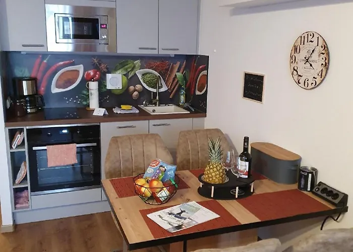 Winklworld 2 Mit Hallenbad Und Sauna Inklusive Aktivcard Sankt Englmar