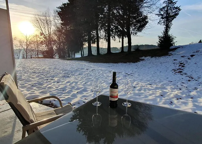 Lejlighed Winklworld 2 Mit Hallenbad Und Sauna Inklusive Aktivcard *