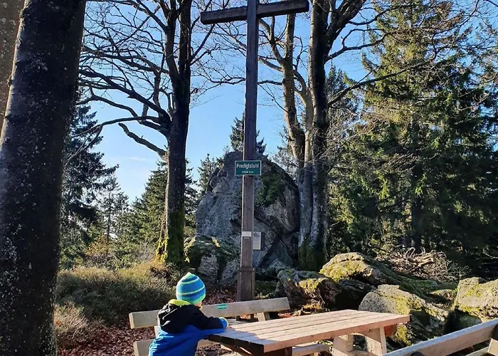 Winklworld 2 Mit Hallenbad Und Sauna Inklusive Aktivcard * Sankt Englmar