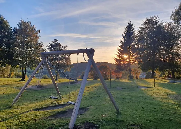 Lejlighed Winklworld 2 Mit Hallenbad Und Sauna Inklusive Aktivcard *