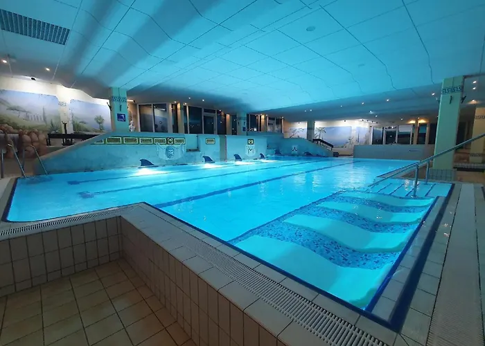 Lejlighed Winklworld 2 Mit Hallenbad Und Sauna Inklusive Aktivcard