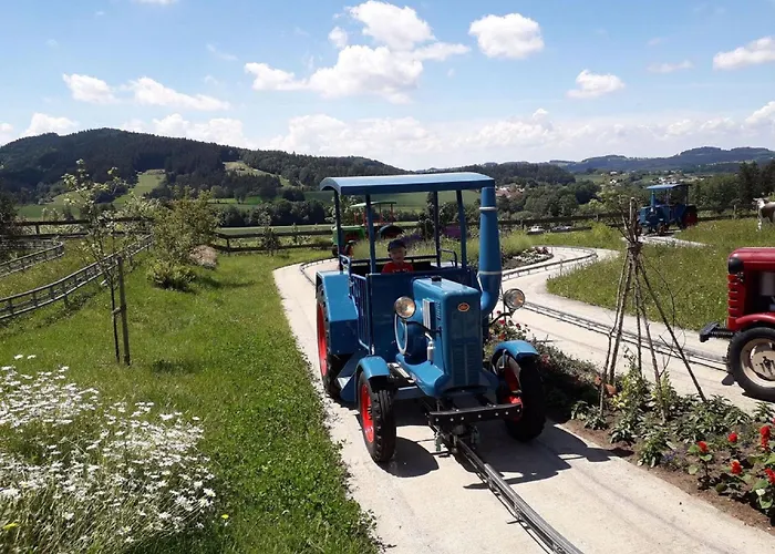 Winklworld 2 Mit Hallenbad Und Sauna Inklusive Aktivcard * Sankt Englmar